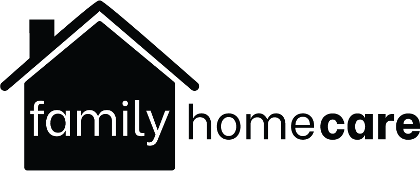 Family Home Care Logo